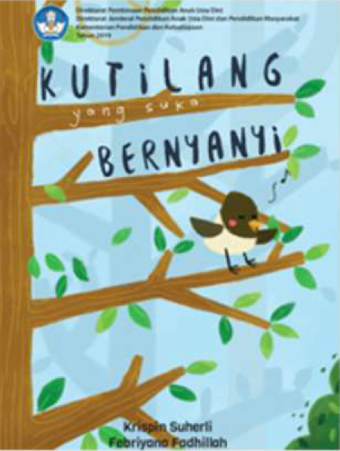 Cover Buku